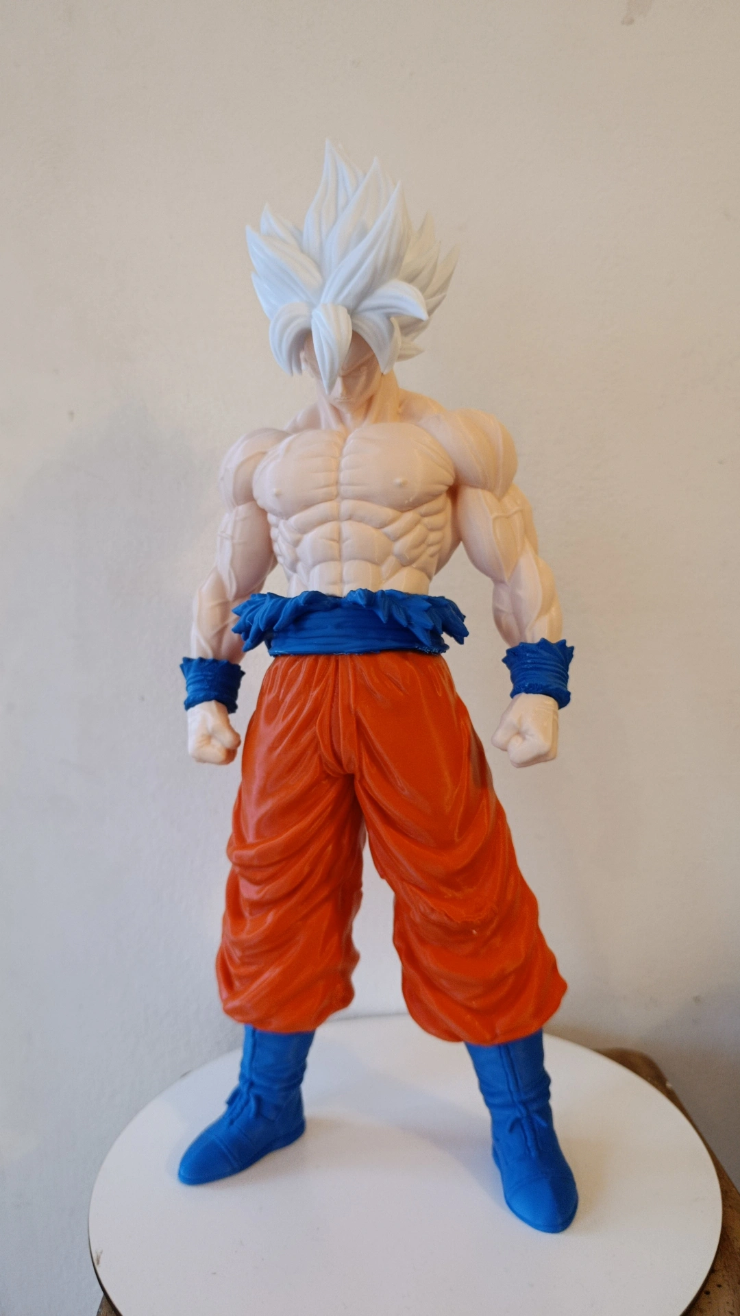 Goku
