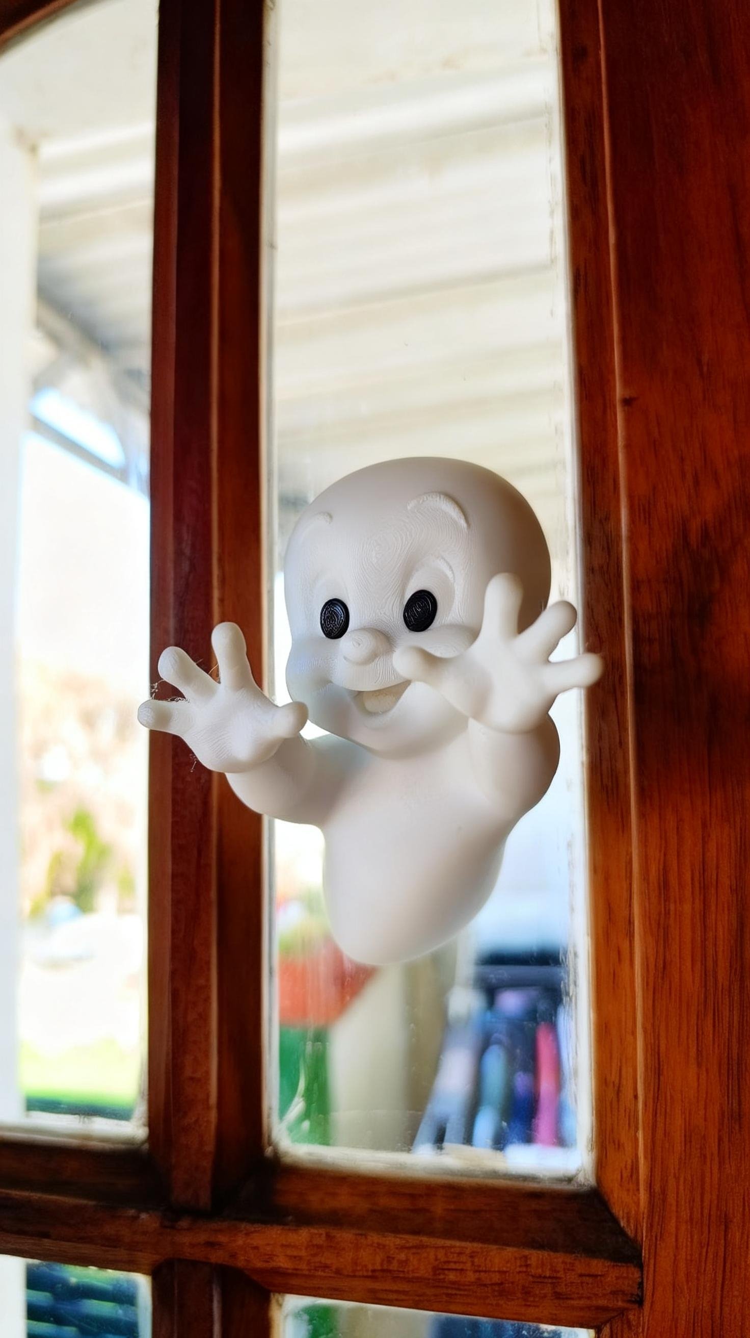 Casper