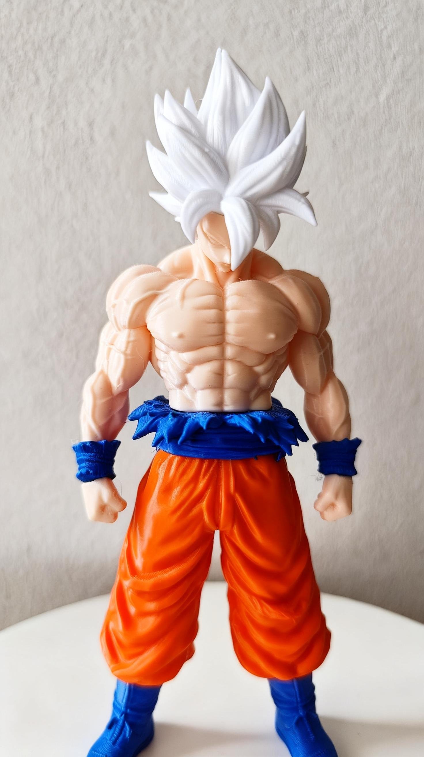 Goku