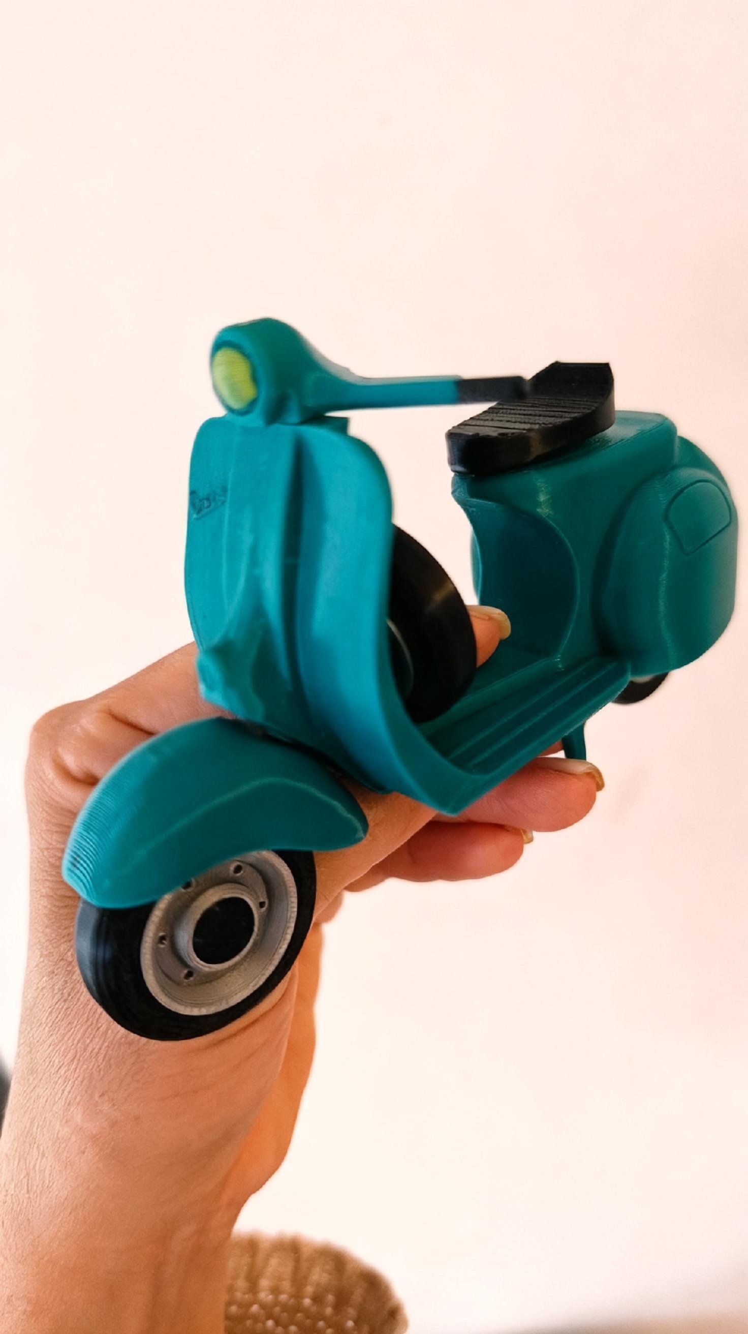 Vespa