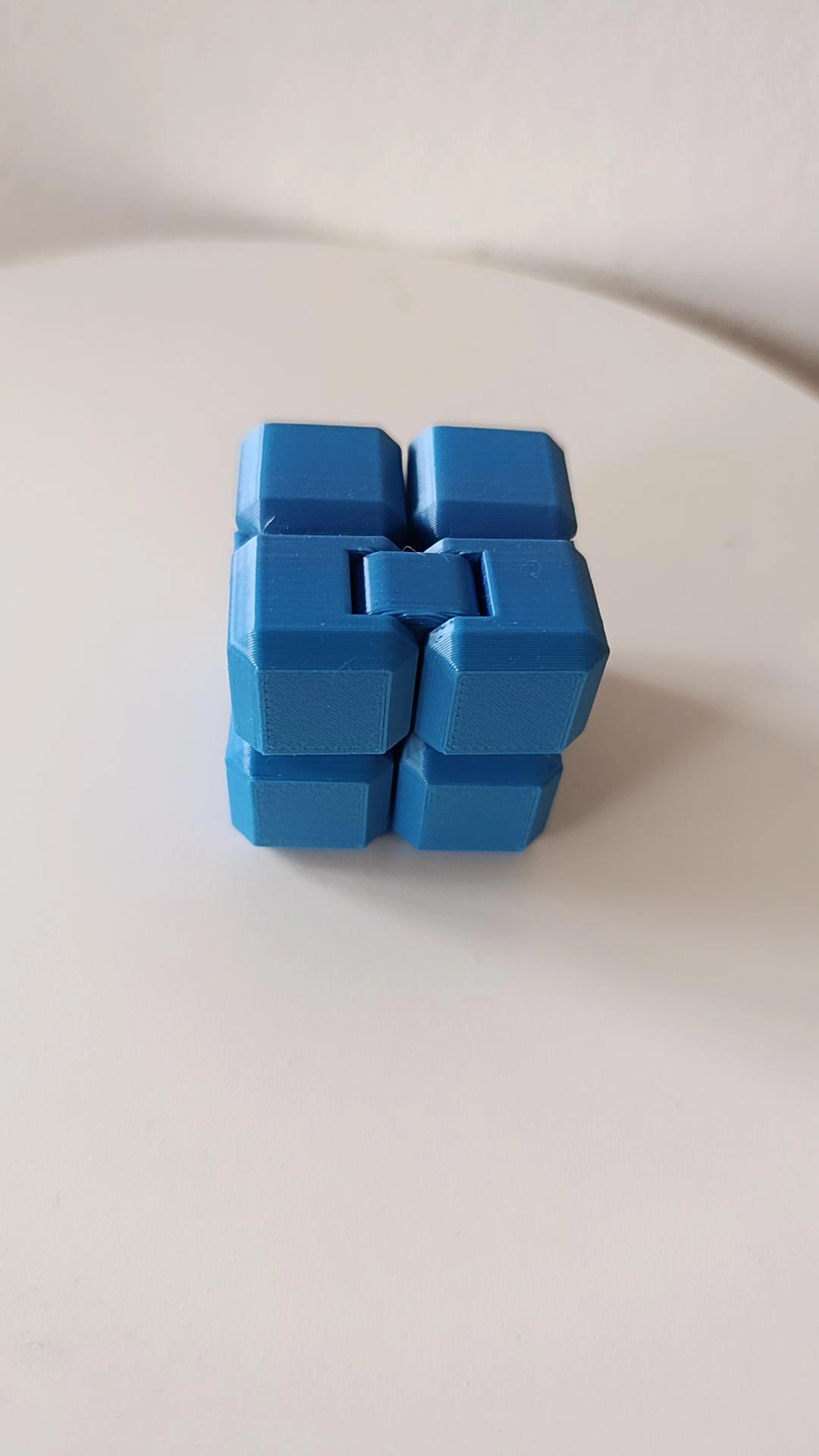 Cubo infinito