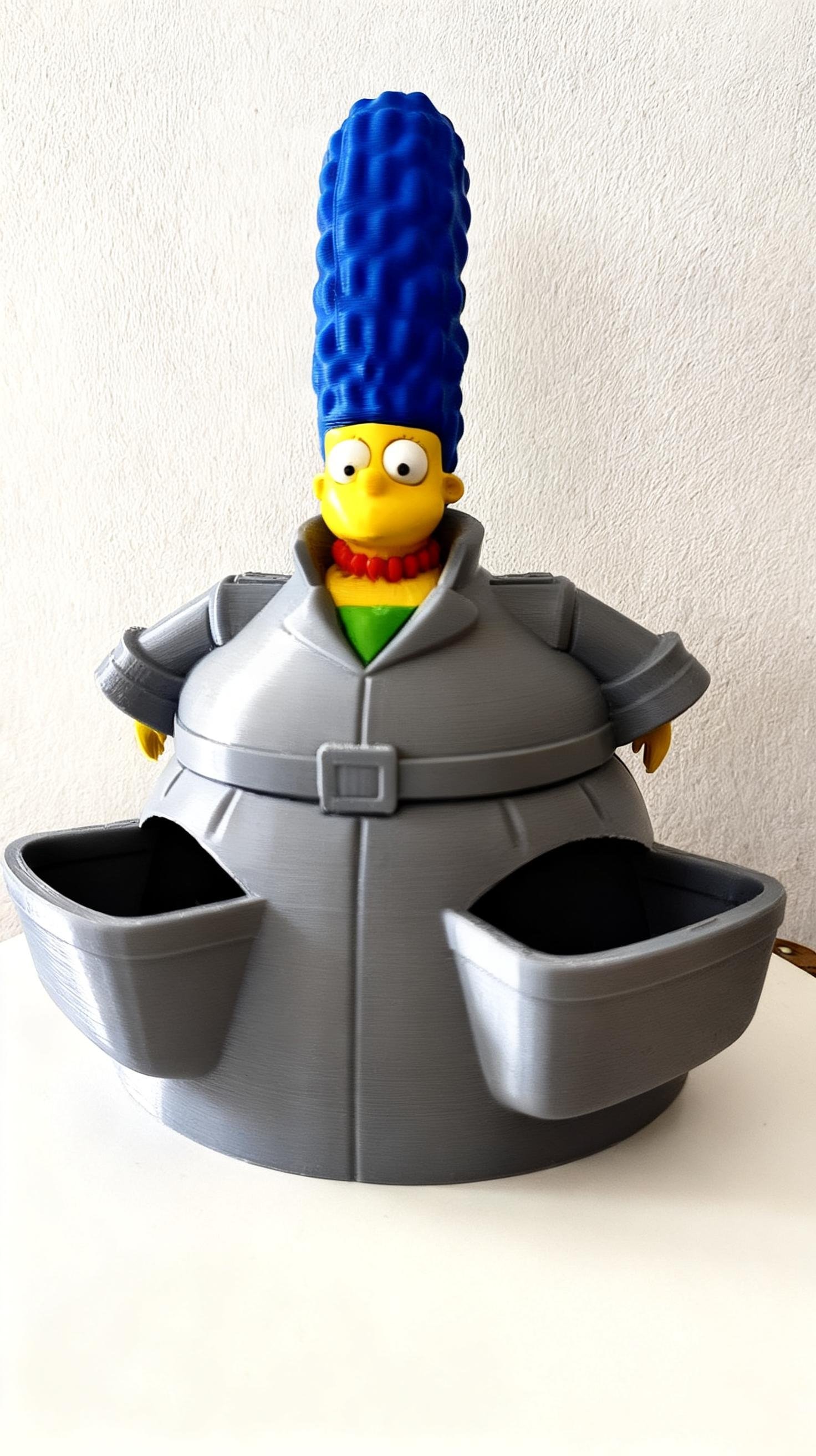Caramelera Marge